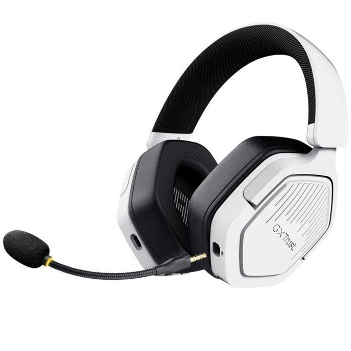 AURICULAR GAMING WIRELESS GXT493PS CARUS BLANCO TRUST